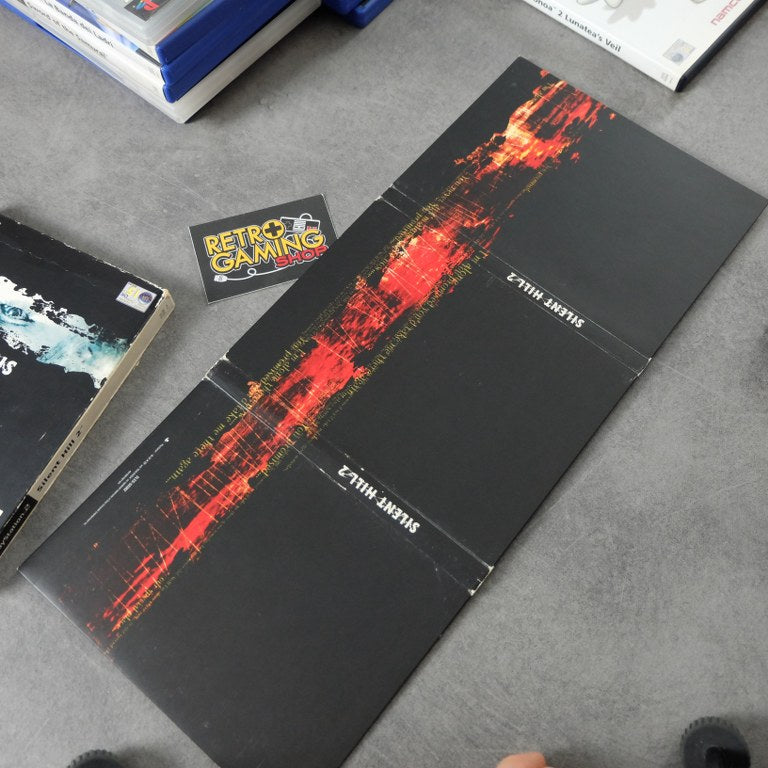 Silent Hill 2