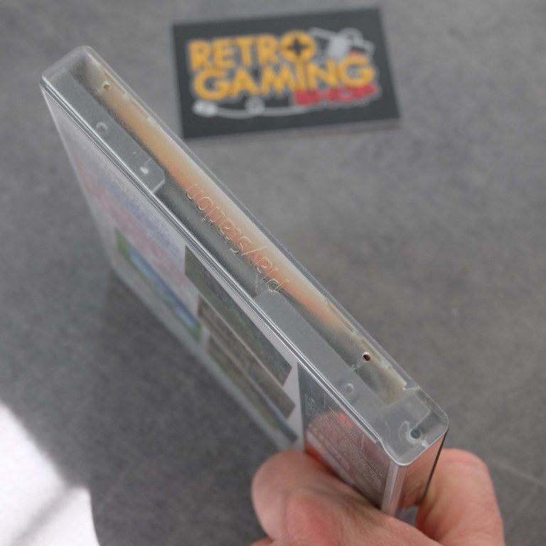 Vendita Suikoden - Retrogaming Shop