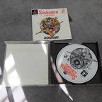 Vendita Suikoden - Retrogaming Shop
