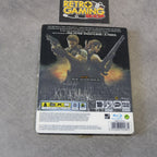 Vendita Resident Evil 5 Steelbook Edition - Retrogaming Shop