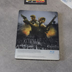 Vendita Resident Evil 5 Steelbook Edition - Retrogaming Shop