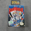 Vendita Robowarrior - Retrogaming Shop