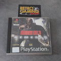 Vendita Resident Evil 3 Nemesis - Retrogaming Shop