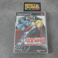 Vendita Full metal Alchemist 2 - Retrogaming Shop