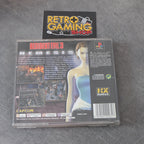 Vendita Resident Evil 3 Nemesis - Retrogaming Shop