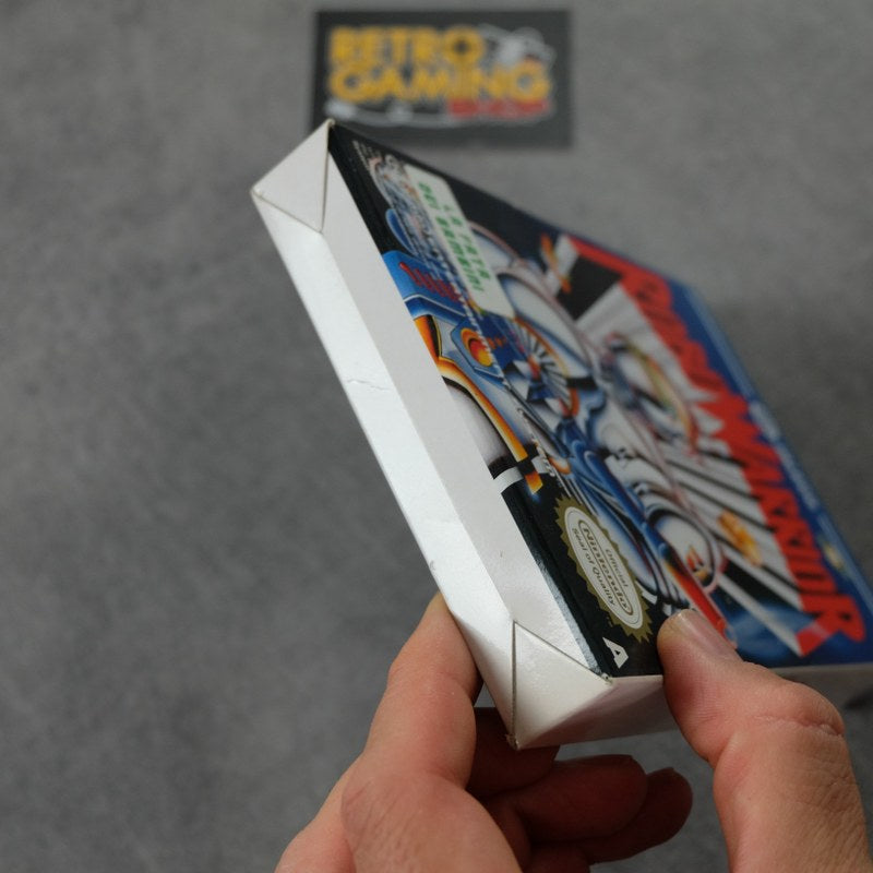 Vendita Robowarrior - Retrogaming Shop