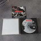 Vendita Resident Evil 3 Nemesis - Retrogaming Shop