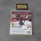 Vendita Dragon Age 2 - Retrogaming Shop