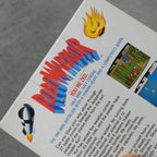 Vendita Robowarrior - Retrogaming Shop