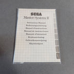 Vendita Sega Master System 2 - Retrogaming Shop