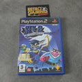 Vendita Sly 2 La Banda dei Ladri - Retrogaming Shop