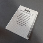 Vendita Sega Master System 2 - Retrogaming Shop