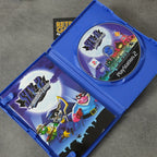 Vendita Sly 2 La Banda dei Ladri - Retrogaming Shop
