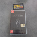 Vendita The Elder Scrolls V Skyrim - Retrogaming Shop