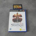 Vendita Sword of The Samurai - Retrogaming Shop