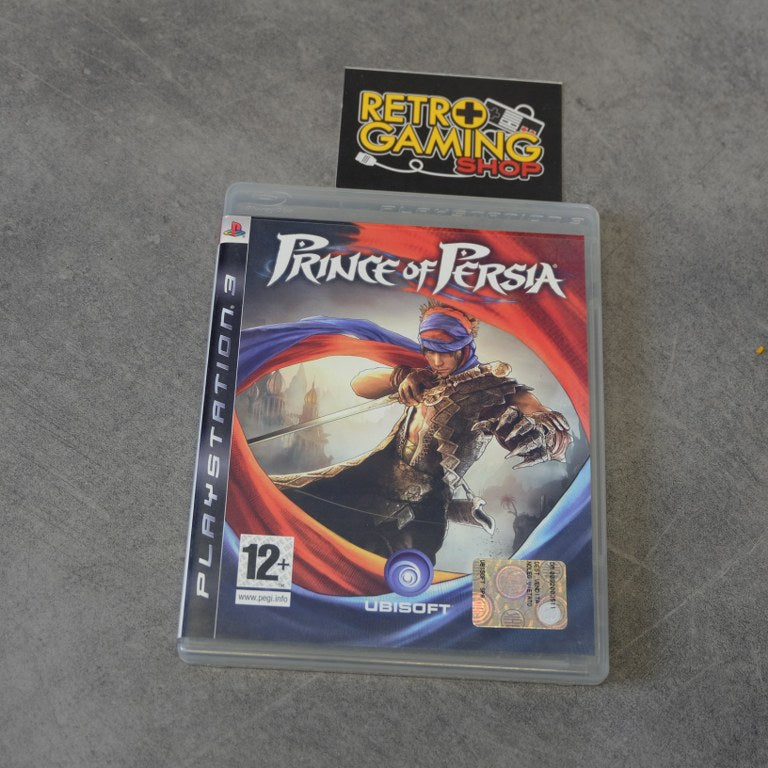Vendita Prince of Persia - Retrogaming Shop