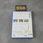 Vendita Sword of The Samurai - Retrogaming Shop