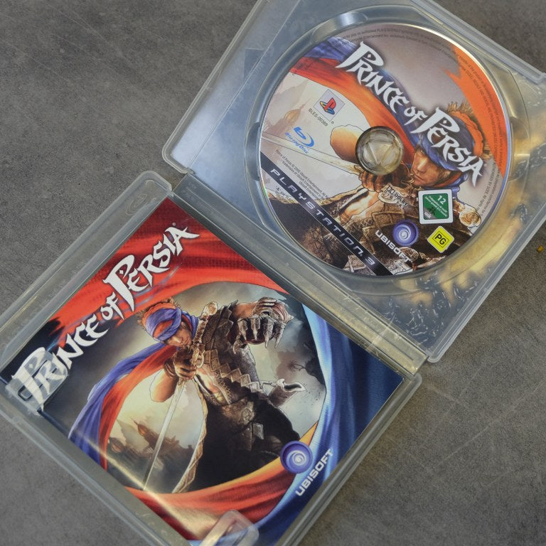 Vendita Prince of Persia - Retrogaming Shop