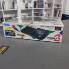 Vendita Sega Mega -Cd 2 Nuovo - Retrogaming Shop