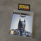 Vendita Batman Arkham Origins - Retrogaming Shop