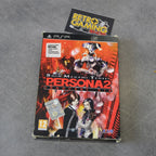 Vendita Shin Megami Tensei Persona 2 Innocent Sin - Retrogaming Shop