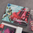Vendita Dusk Diver - Retrogaming Shop