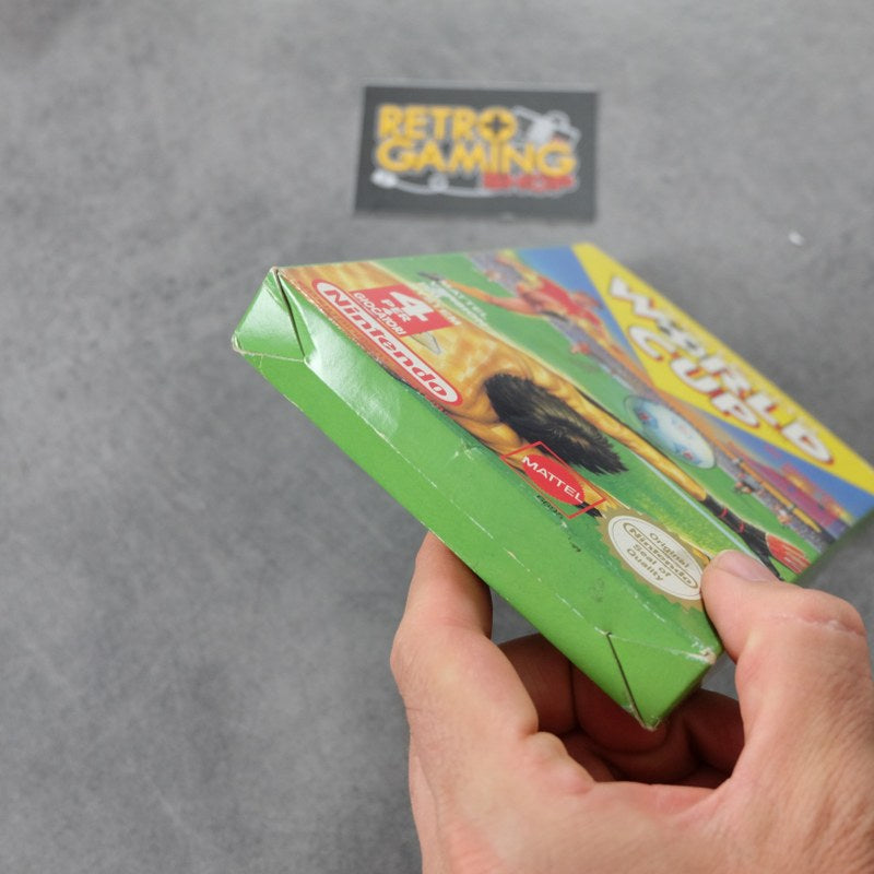 Vendita Nintendo World Cup - Retrogaming Shop