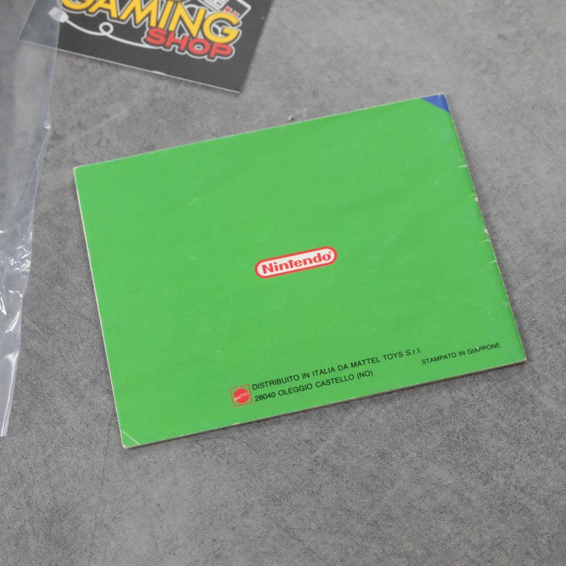 Vendita Nintendo World Cup - Retrogaming Shop