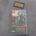 Vendita Ninja Gaiden Master Collection Nuovo - Retrogaming Shop