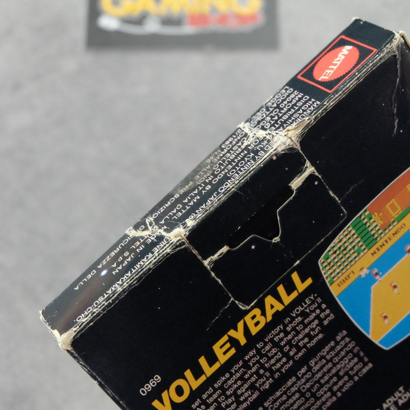 Vendita Volleyball - Retrogaming Shop