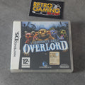 Vendita I Serventi Dell' Overlord - Retrogaming Shop