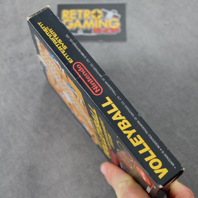 Vendita Volleyball - Retrogaming Shop