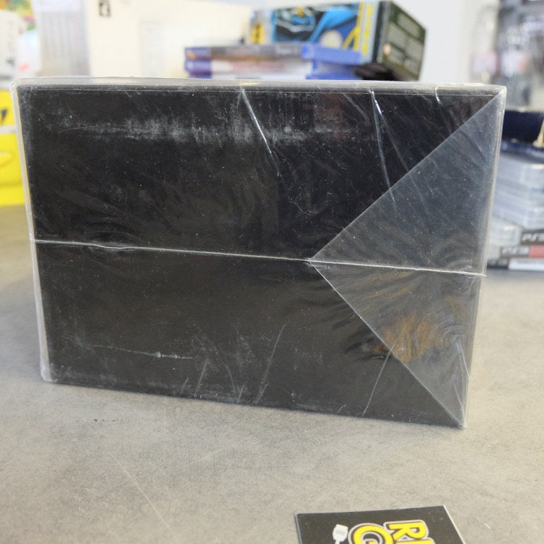 Biohazard 5 Limited Edition Nuovo Sony