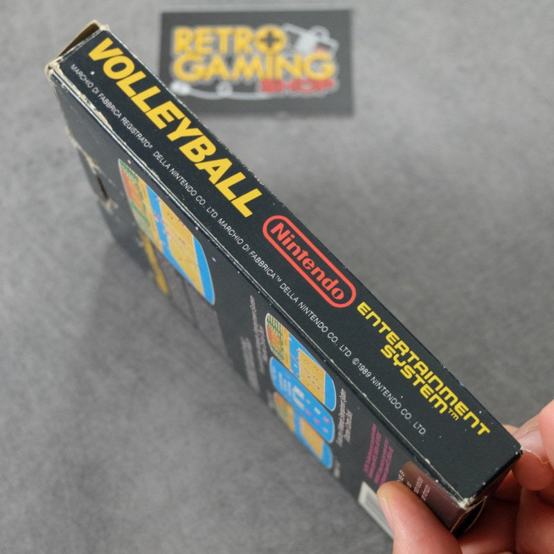 Vendita Volleyball - Retrogaming Shop