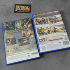 Vendita Prince of Persia Le Sabbie del Tempo + I Due Troni - Retrogaming Shop