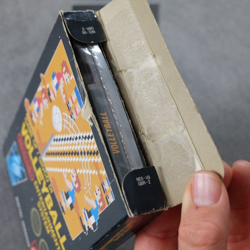 Vendita Volleyball - Retrogaming Shop