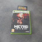 Vendita Metro 2033 - Retrogaming Shop