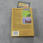 Vendita Zelda 2 the Adventure Of Link - Retrogaming Shop