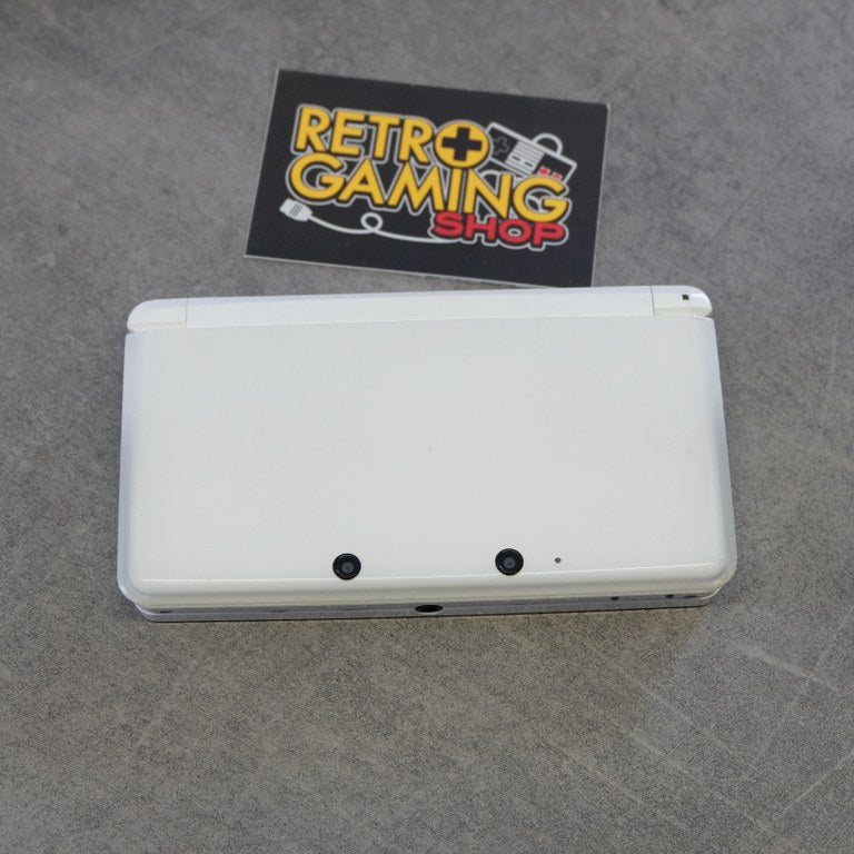 Vendita Nintendo 3ds - Retrogaming Shop