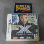 Vendita X-Men Il Gioco Ufficiale - Retrogaming Shop