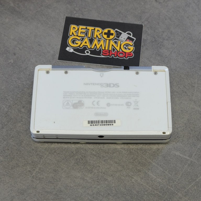 Vendita Nintendo 3ds - Retrogaming Shop