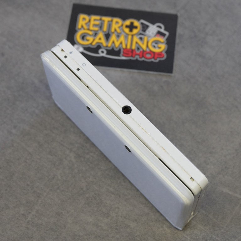 Nintendo 3ds Nintendo