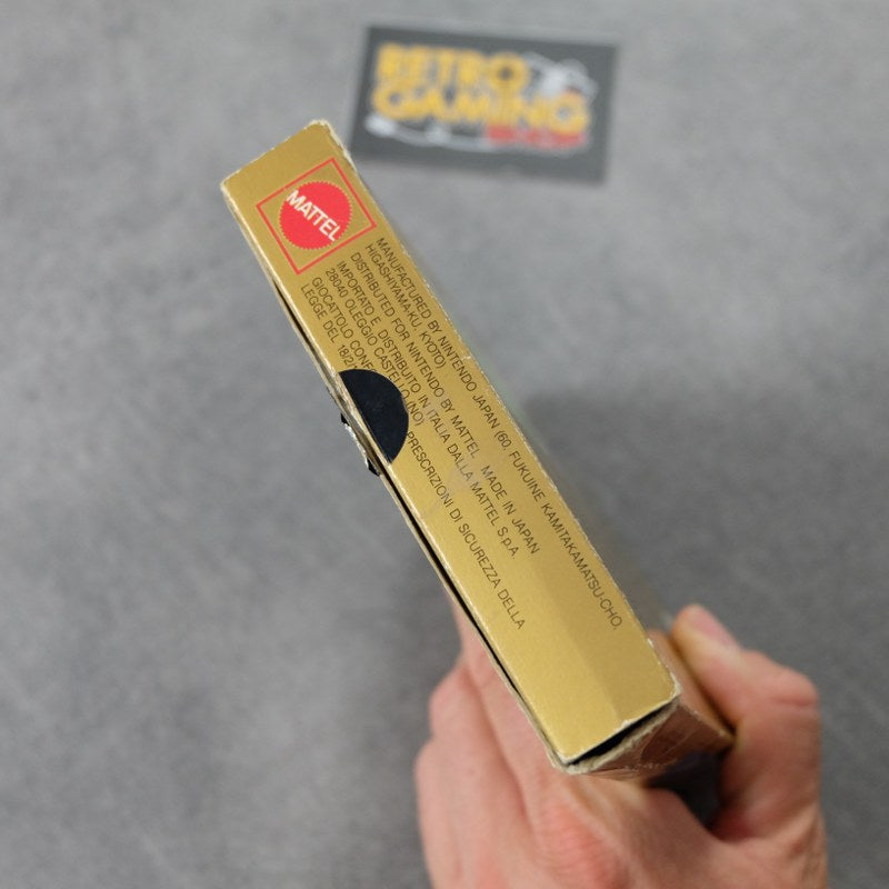 Vendita Zelda 2 the Adventure Of Link - Retrogaming Shop