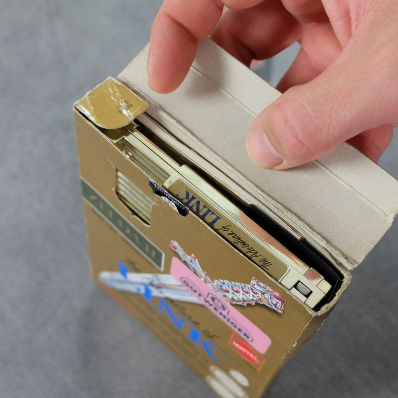 Vendita Zelda 2 the Adventure Of Link - Retrogaming Shop
