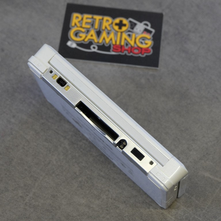 Vendita Nintendo 3ds - Retrogaming Shop