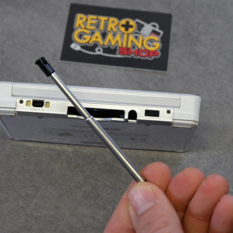 Vendita Nintendo 3ds - Retrogaming Shop