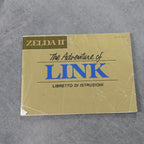 Vendita Zelda 2 the Adventure Of Link - Retrogaming Shop
