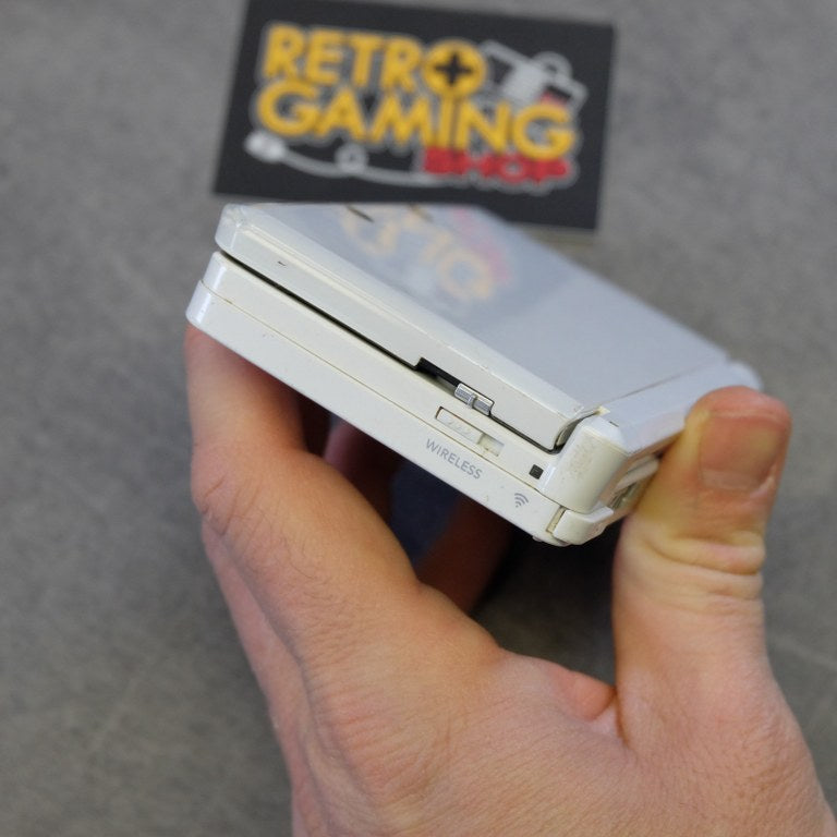 Vendita Nintendo 3ds - Retrogaming Shop
