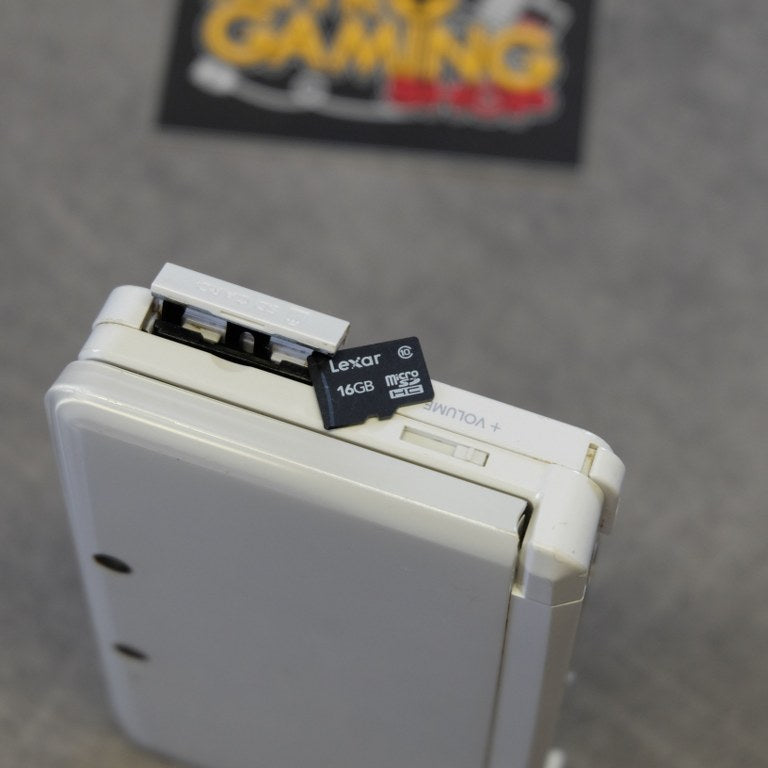 Nintendo 3ds Nintendo