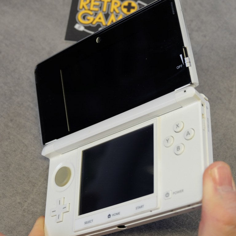 Nintendo 3ds Nintendo
